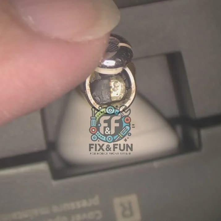 線材要喬角度才充電:先分段排除